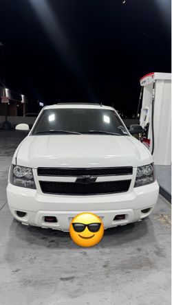 Tahoe 5.3