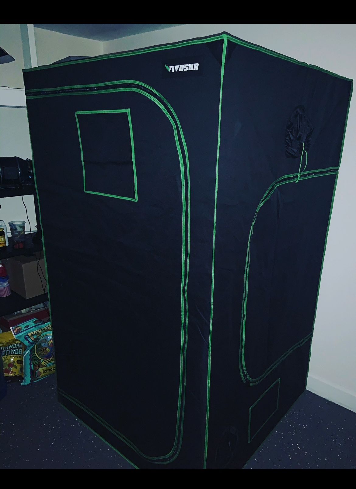 Vivosun Grow Tent 