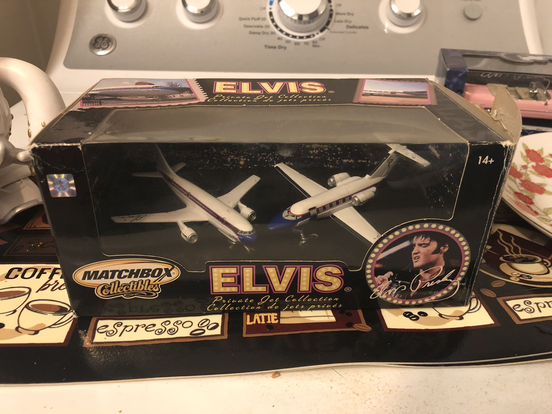 Elvis Presley Collectibles