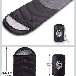 Flantree Sleeping Bag