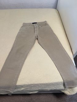 Abercrombie & Fitch jeans