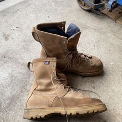 Danner Work Boots Size 11 
