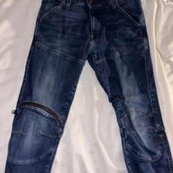 G Star Jeans