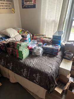 Pokemon Lot for sale