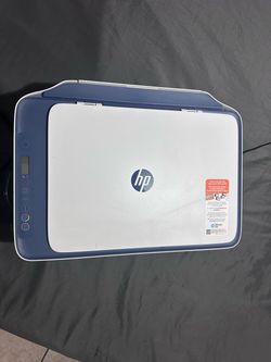 HP DESKJET 2742e Printer