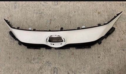 Toyota Grill 21-24 Toyota Venza