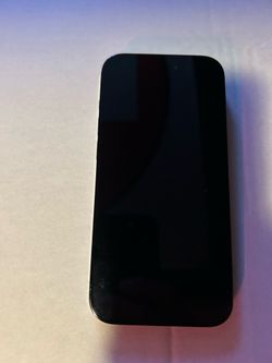 iPhone 14 Pro
