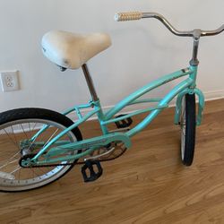 Girls Beach Cruiser 