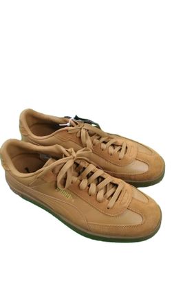 Puma 397447-03 Beige / Tan