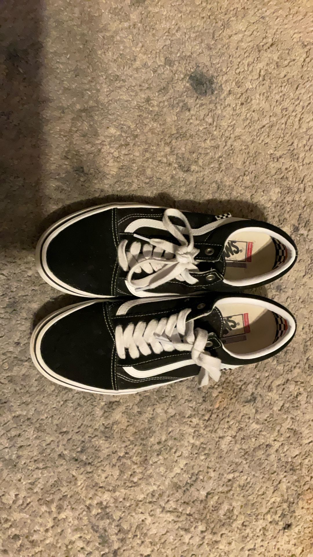Vans