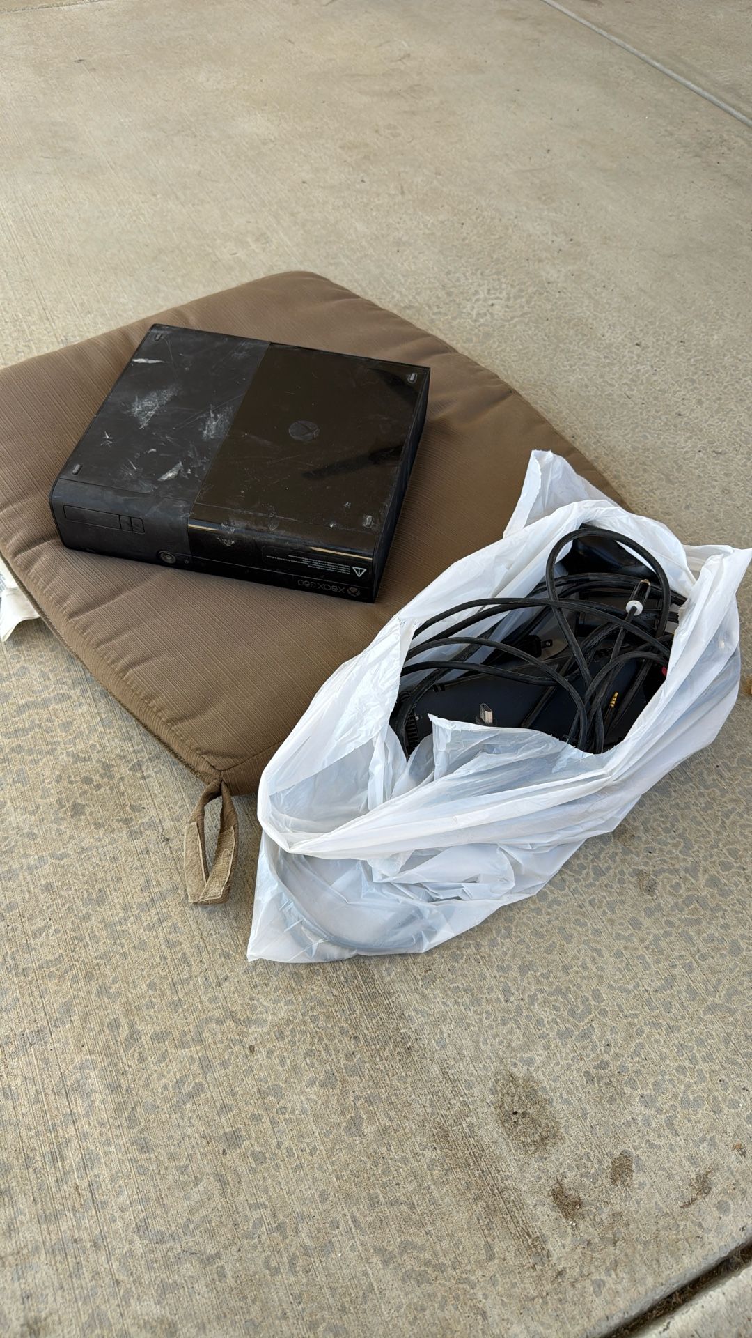 Xbox 360