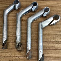 Cruiser’s Bike Stems