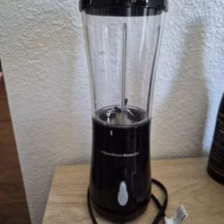 Hamilton Beach Personal Blender