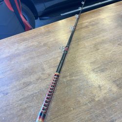 Calstar BT 270H-8 Fishing Rod 