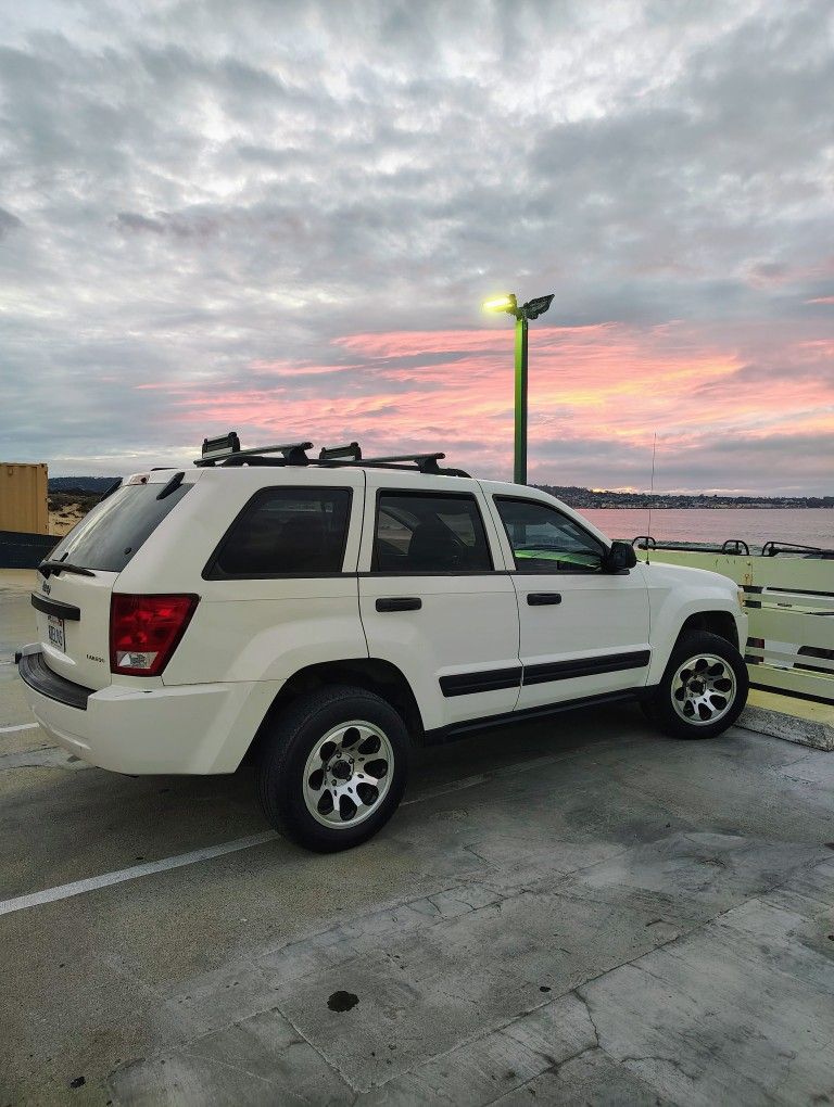 2005 Jeep Grand Cherokee