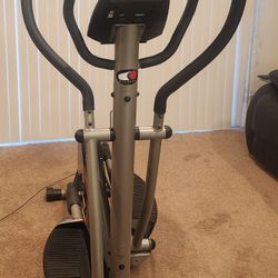 Used Elliptical