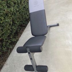 Bench Press