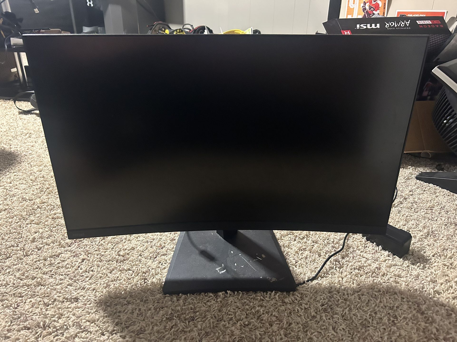 Monitor