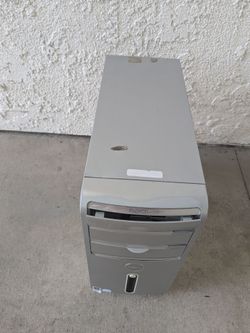 Dell Inspiron 530 Desktop Tower