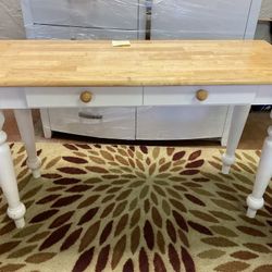 Console Table 