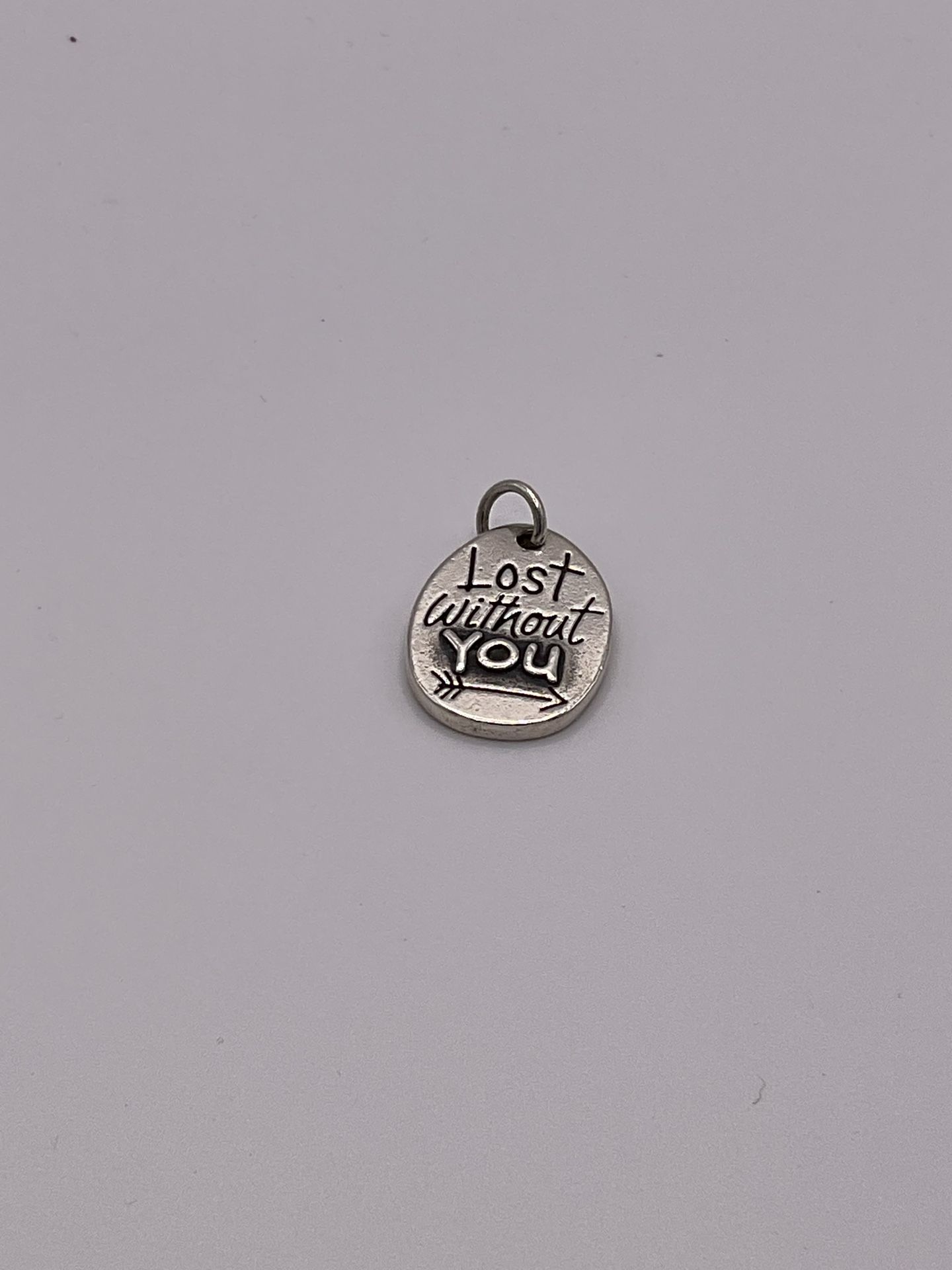James Avery Charm