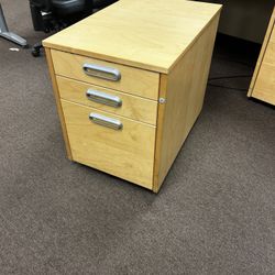 Filing Cabinet 
