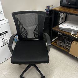 Rolling Office Chairs