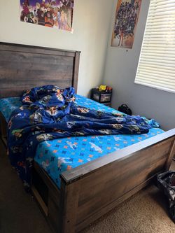 BED SET