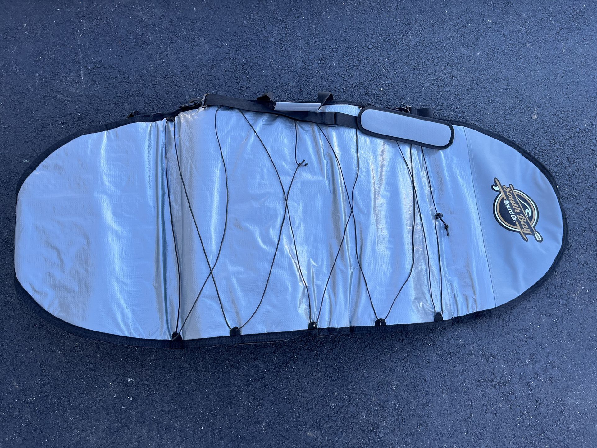 Surfboard Bag - 5’