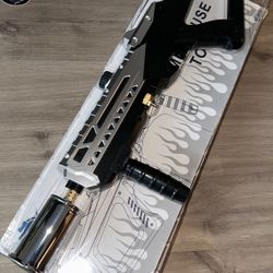 Torch Grill Lighter- New In Box 