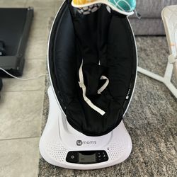 4moms Mamaroo 4