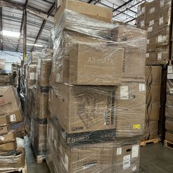 🖥️ 💥 Computer Case Clearance – Lot of 10 (Brand New) 💥
