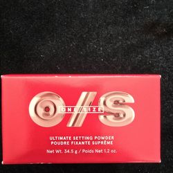 Patrick Starrr One Size O/S 