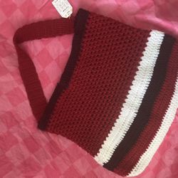 Crochet Bags $20 Each