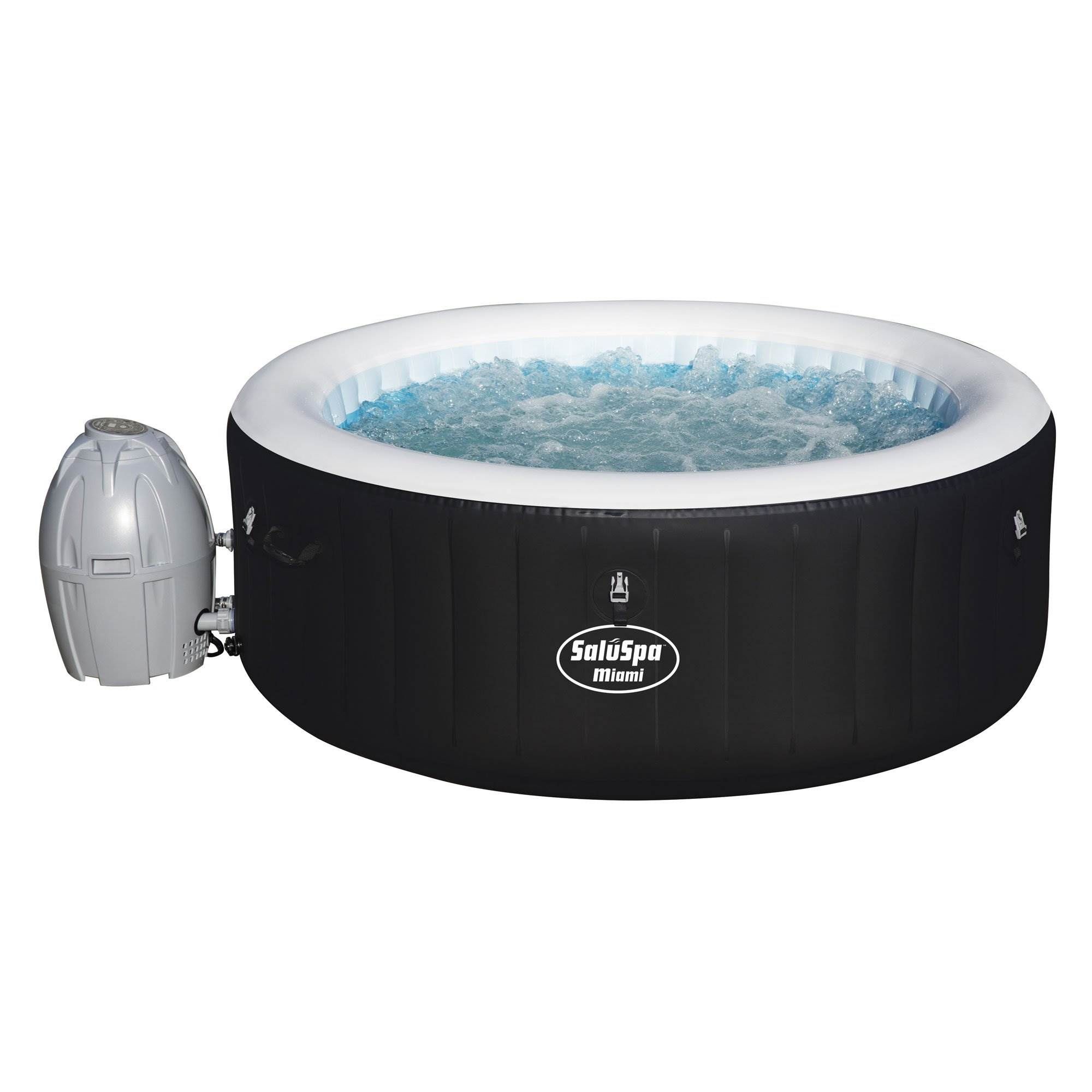 Bestway Saluspa Hot Tub Miami