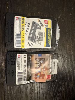 Pimoroni Raspberry Pi 5 NVMe/Inventor HAT Mini