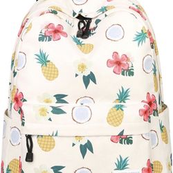 Girls Brand New Backpack