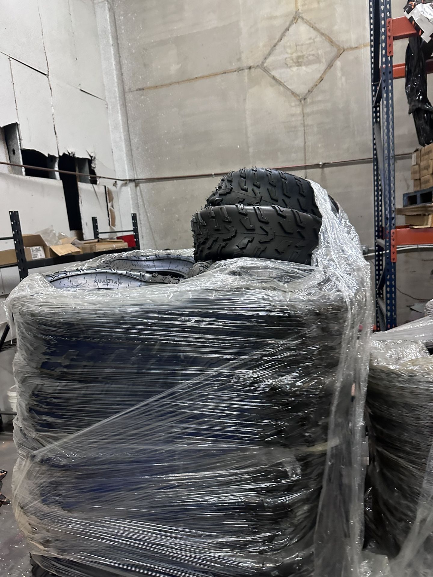 Tires For Atv Dirt Bike And Street Scooter Motorcycles