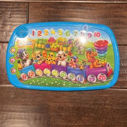 Touch Magic Interactive Game