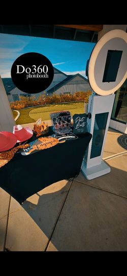 Photo Booth