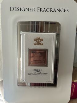 Creed Silver Mountain Water Men’s Cologne
