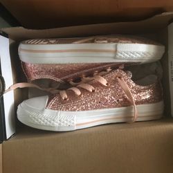Converse Shoes