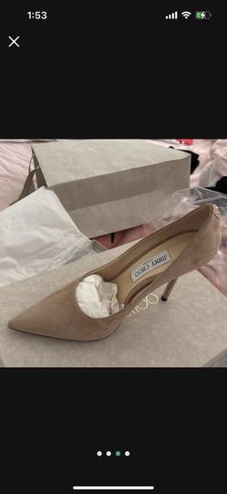 Jimmy choo