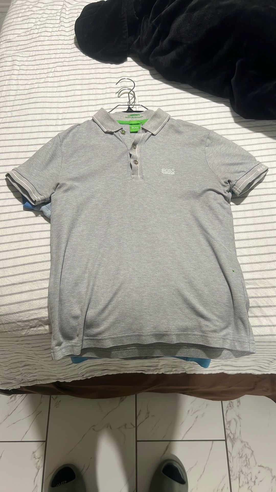 Hugo Boss Sz Small 