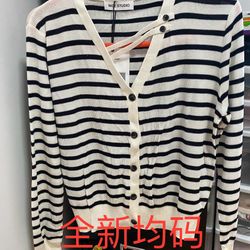 Women Knit Sweater One Size 