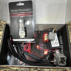 2015 and above 3rd brake light for Mustang 