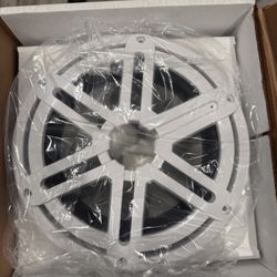 M10 JL Audio Marine Subwoofer 10 Inch  (New)