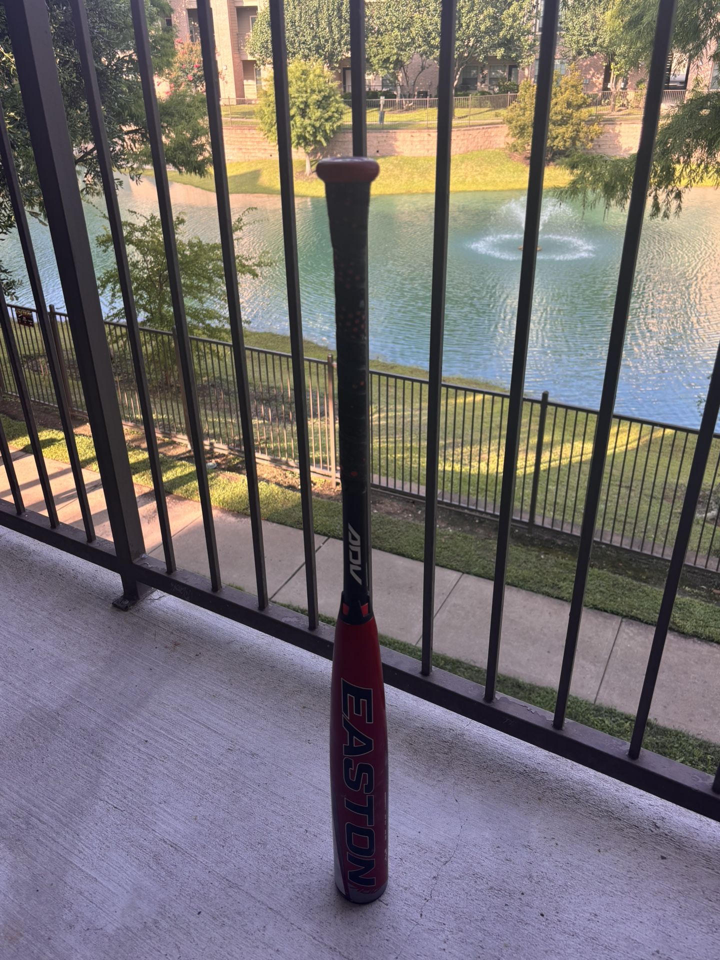 Easton ADV 360 Bat
