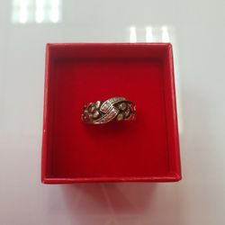 14k Gold Ring 5g