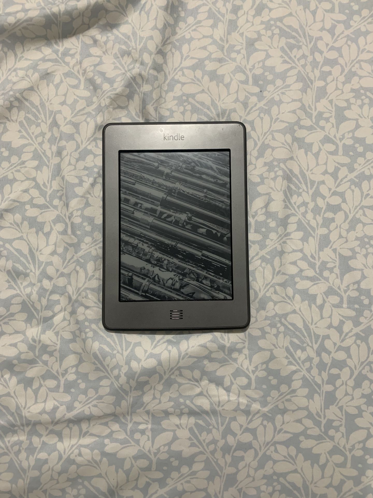 Kindle 